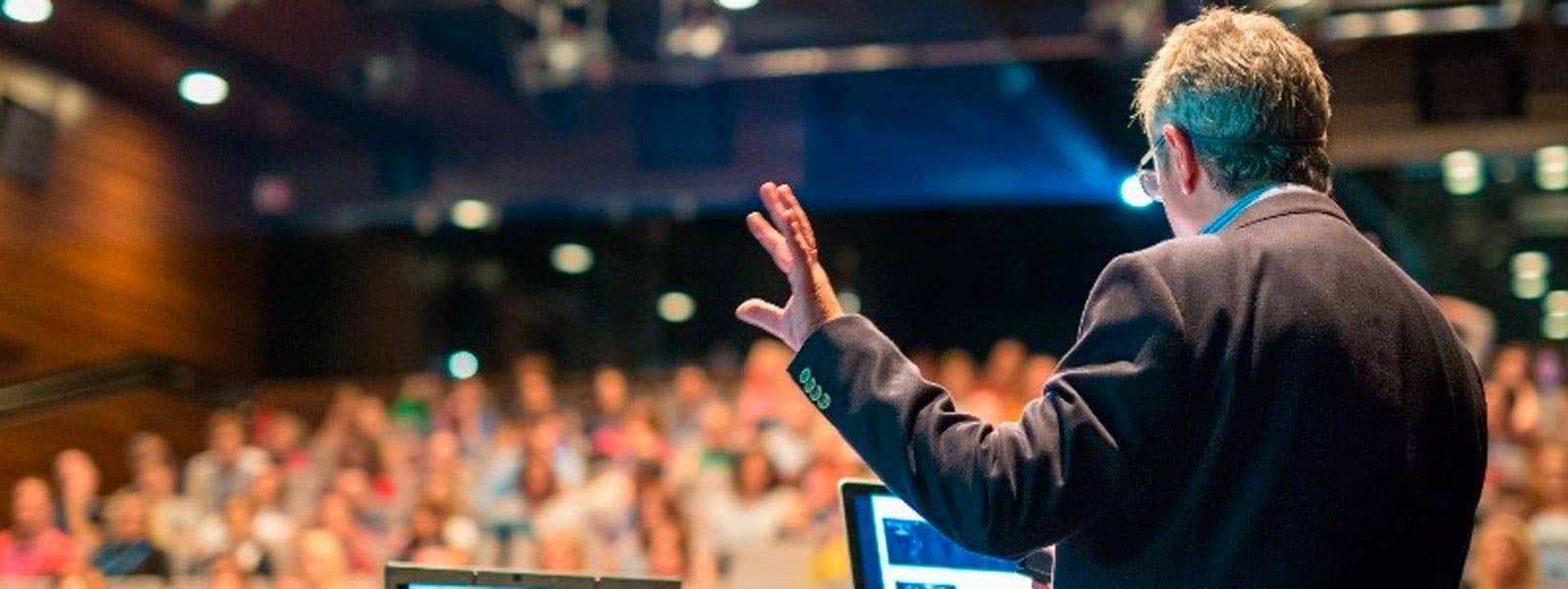 Congresos, Conferencias y otros