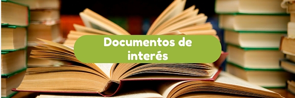 Documentos de interés